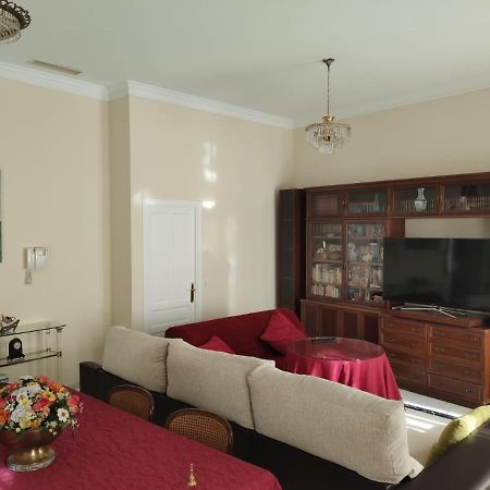 Apartamento Loft Tendillas قرطبة المظهر الخارجي الصورة