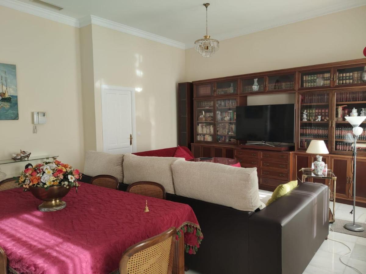 Apartamento Loft Tendillas قرطبة المظهر الخارجي الصورة