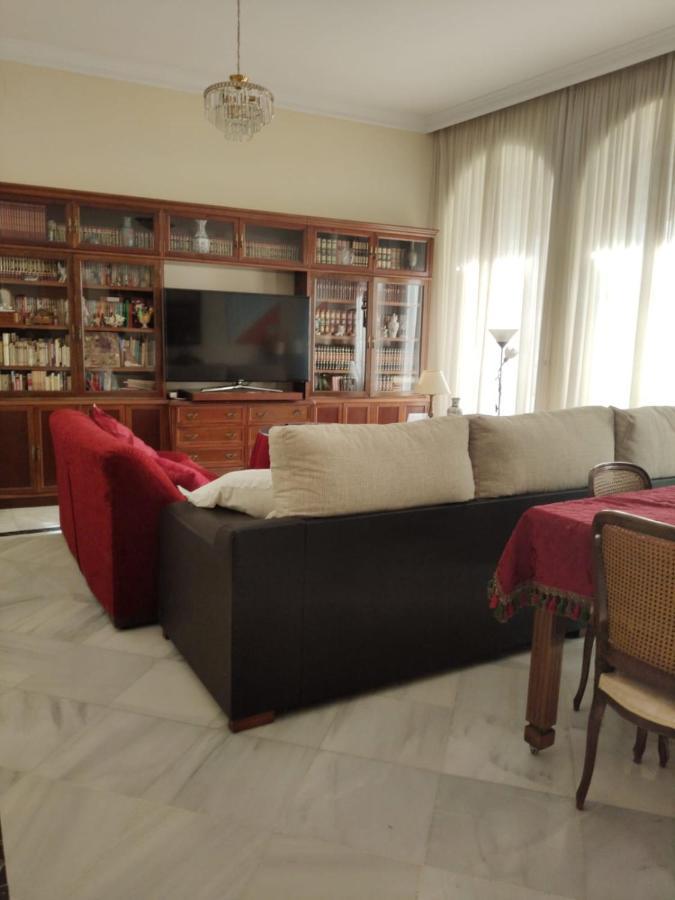 Apartamento Loft Tendillas قرطبة المظهر الخارجي الصورة