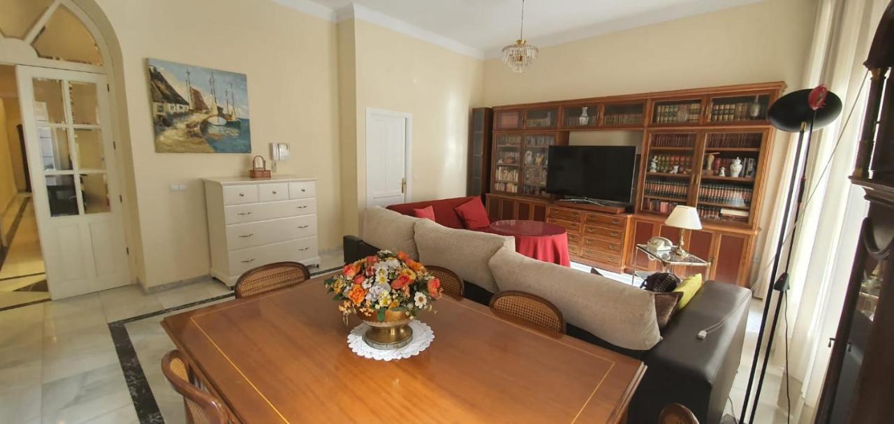 Apartamento Loft Tendillas قرطبة المظهر الخارجي الصورة
