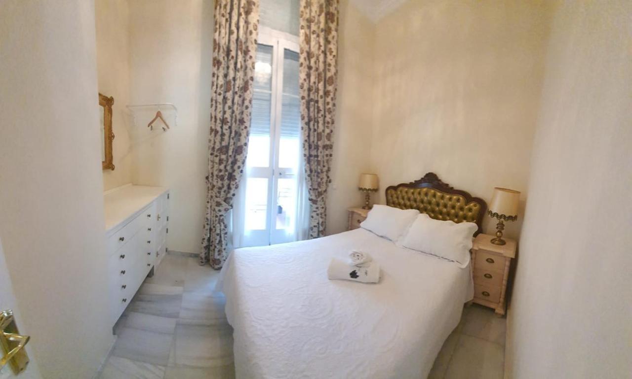 Apartamento Loft Tendillas قرطبة المظهر الخارجي الصورة