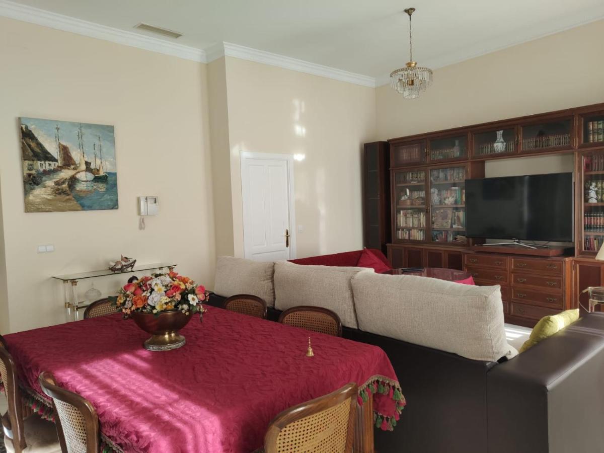 Apartamento Loft Tendillas قرطبة المظهر الخارجي الصورة