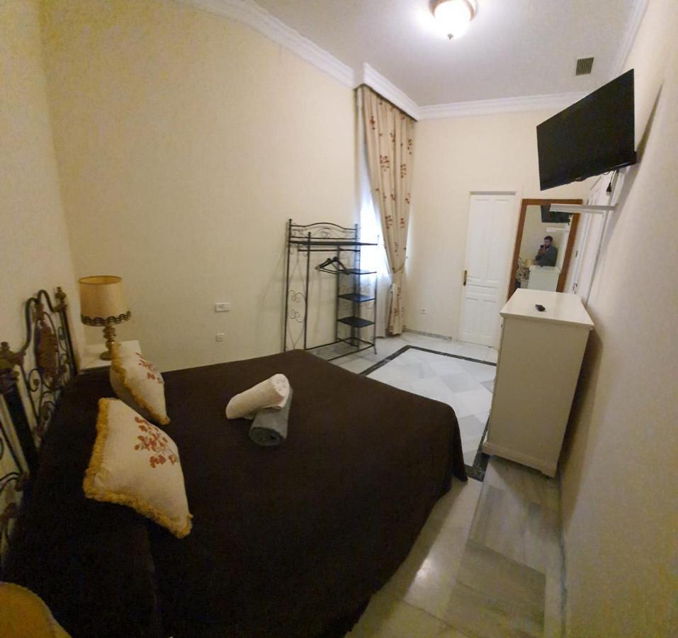 Apartamento Loft Tendillas قرطبة المظهر الخارجي الصورة