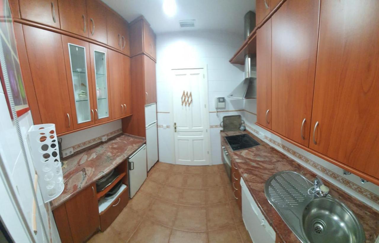 Apartamento Loft Tendillas قرطبة المظهر الخارجي الصورة