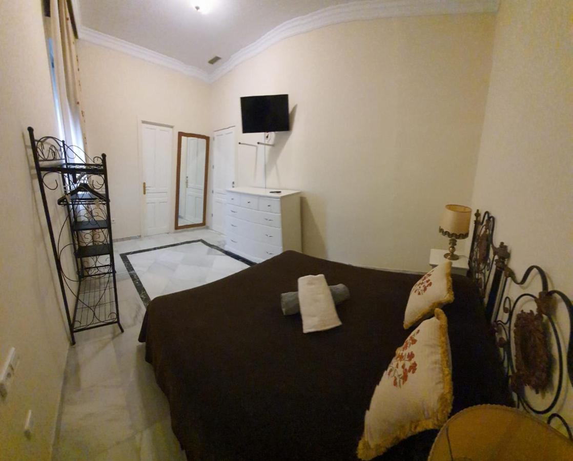 Apartamento Loft Tendillas قرطبة المظهر الخارجي الصورة