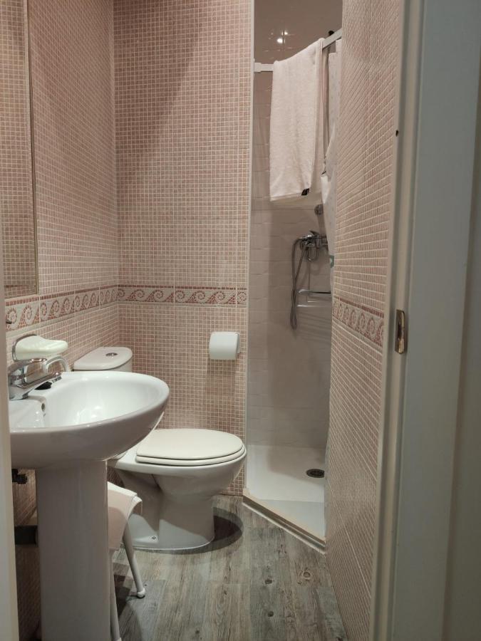 Apartamento Loft Tendillas قرطبة المظهر الخارجي الصورة