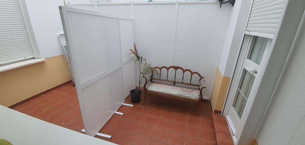 Apartamento Loft Tendillas قرطبة المظهر الخارجي الصورة