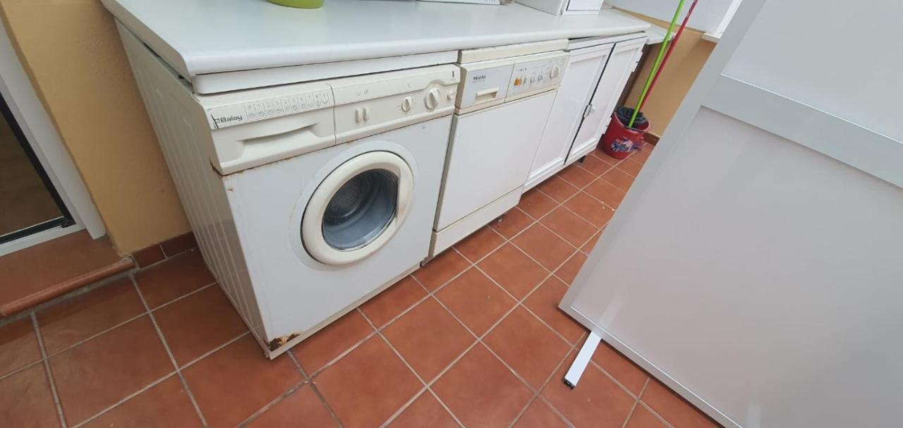 Apartamento Loft Tendillas قرطبة المظهر الخارجي الصورة
