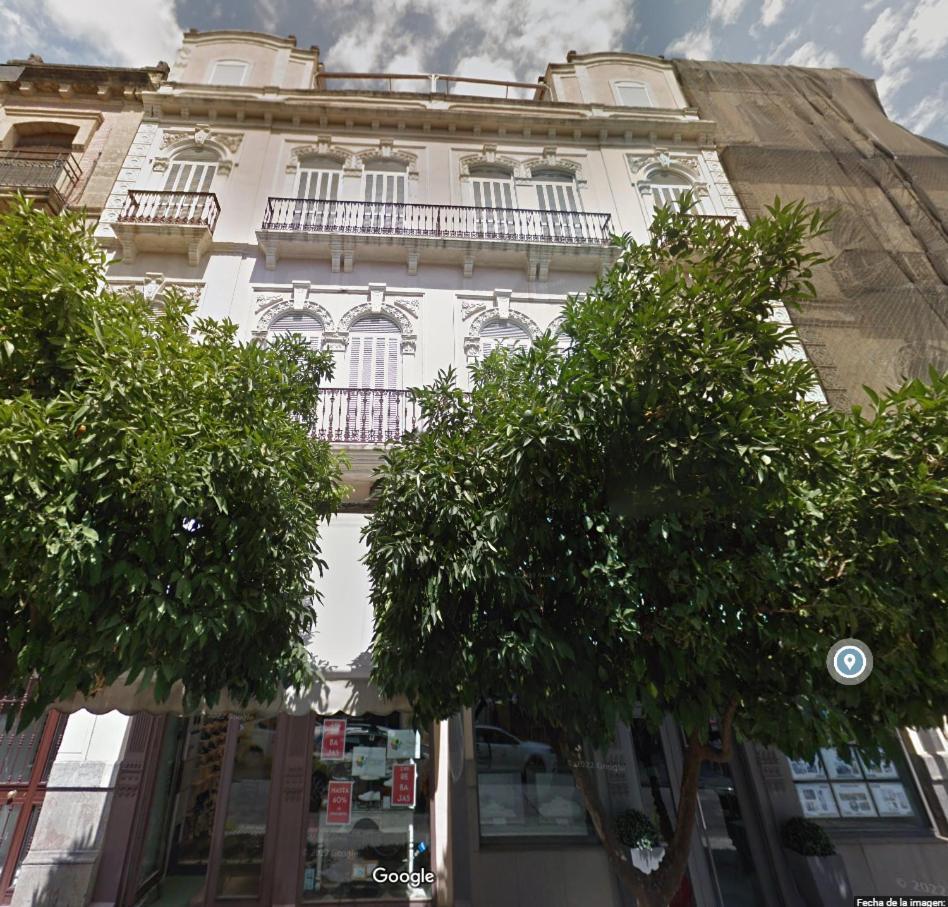 Apartamento Loft Tendillas قرطبة المظهر الخارجي الصورة