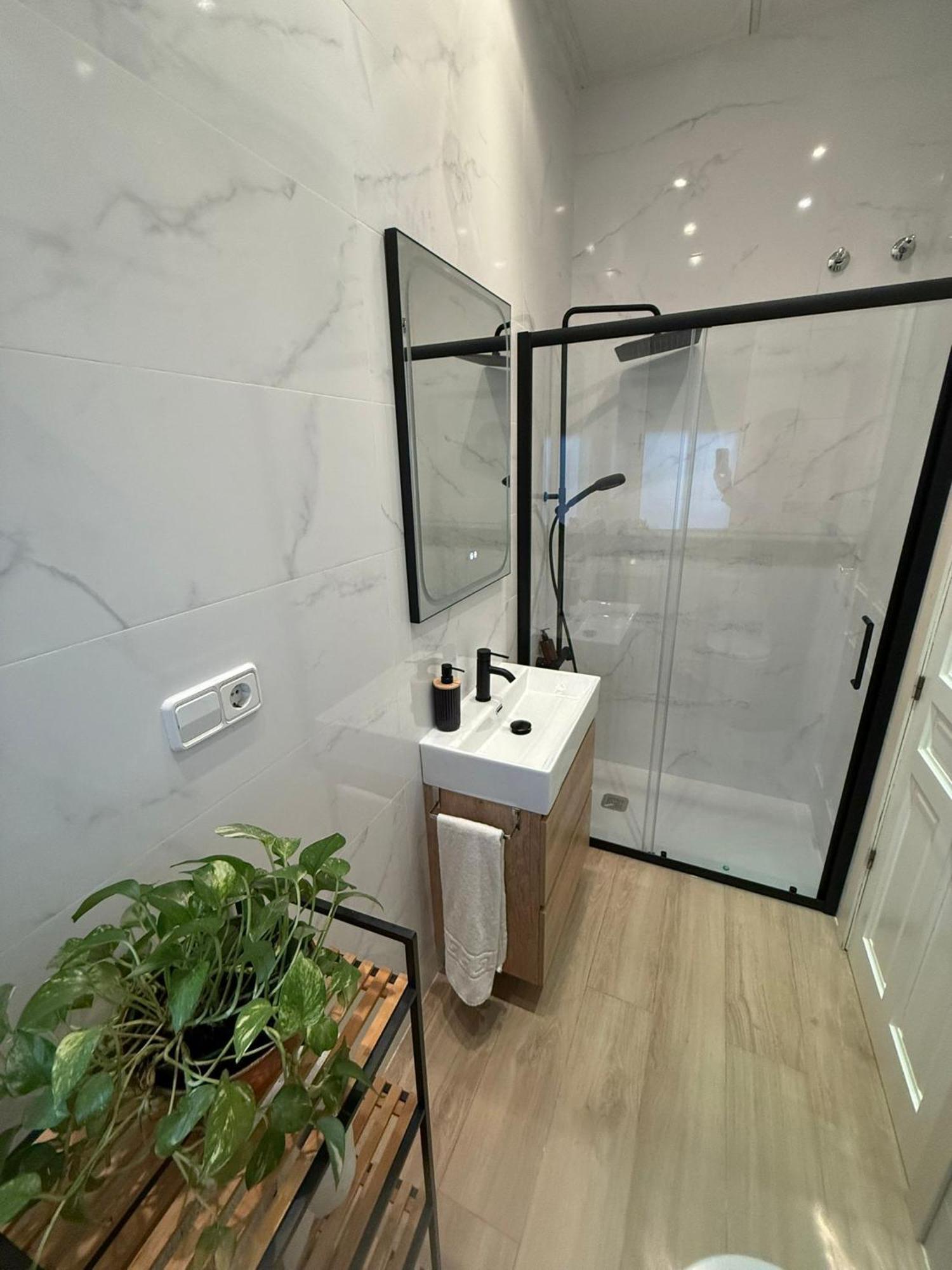 Apartamento Loft Tendillas قرطبة المظهر الخارجي الصورة